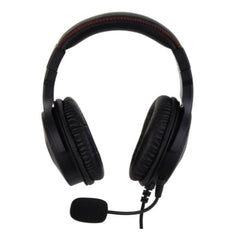 HARRIER 360 CUFFIE GAMING USB CON AUDIO SURROUND