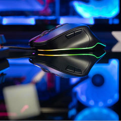 MOUSE MARTIAL CLAW GAMING 7-BUTTON