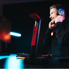 VINSON N2 MULTI-FUNCTION RGB HEADSET