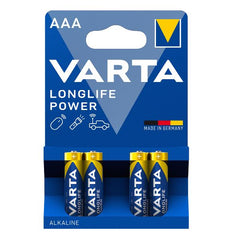 LONGLIFE POWER AAA CONF.4