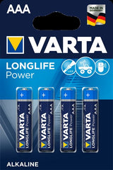 LONGLIFE POWER AAA CONF.4