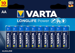 LONGLIFE POWER AA CONF.10