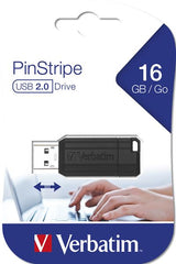 pin stripe