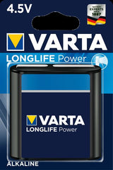 LONGLIFE POWER 4,5V