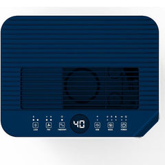 DEU DRY PURY EVO WF 21 25MQ