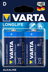 LONGLIFE POWER D CONF.2