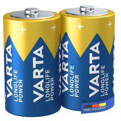 VARTA LONGLIFE POWER D CONF.2
