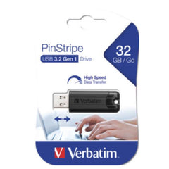 pin stripe 3.2 Gen 1