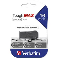ToughMAX