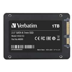 Vi550 - 2TB