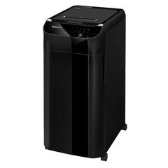 Distruggi documenti a frammento automatico AutoMax 550C per ufficio