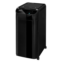 Distruggi documenti a frammento automatico AutoMax 350C per ufficio