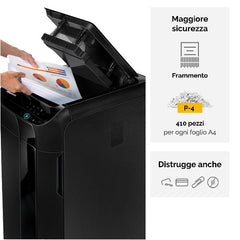 Distruggi documenti a frammento automatico AutoMax 350C per ufficio