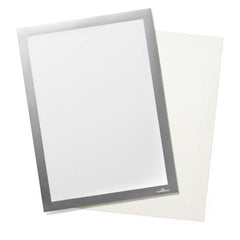 Cornice espositiva DURAFRAME® GRIP A4