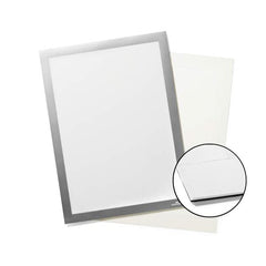 Cornice espositiva DURAFRAME® GRIP A4