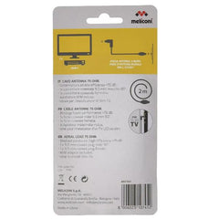 Cavo Antenna 90°