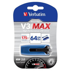 USB V3 MAX