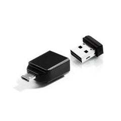 USB Nano 16GB con adattatore Micro sub