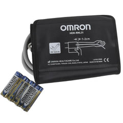 MISURATORE DI PRESSIONE OMRON M3 HEM-7154-E
