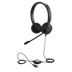 EVOLVE 20 MS STEREO USB