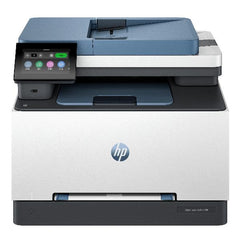Stampante multifunzione HP Color LaserJet Pro 3302sdw