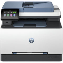 Stampante multifunzione HP Color LaserJet Pro 3302fdn
