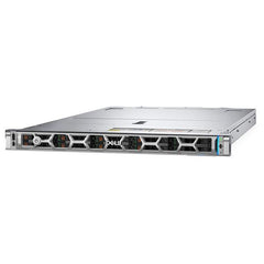 Dell PowerEdge R470 Smart Selection 8x2.5"6507P1x32GB1x480GB SSD SATA2x1100WH965i3Yr Basic NBD