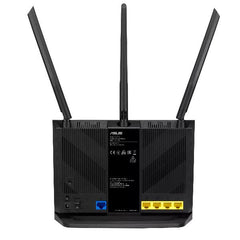 4G-AX56U 4G+ LTE Modem Router