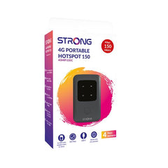 Hotspot 4G MIFI 150C