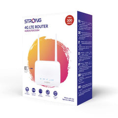 4G LTE Router 350 Mini