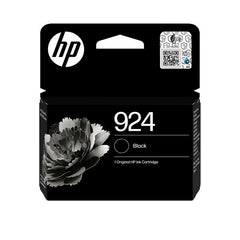 Cartuccia di inchiostro nero originale HP 924