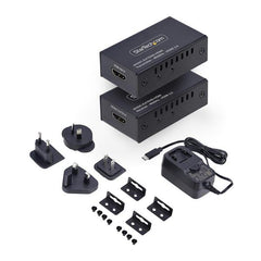 Extender HDMI su CAT5e/CAT6, 4K 60Hz, fino a 60m