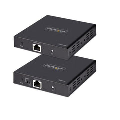 Extender HDMI 4K su Cavo Ethernet CAT5/CAT6, Video Extender 4K 60Hz HDR fino a 70m, Uscita HDMI e Audio S/PDIF su Cavo di Rete