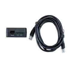 Per WINPOWER SNMP CARD sesore temp. e um.