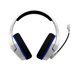 HyperX Cloud Stinger Core – Cuffie da gaming wireless (bianco-blu) – PS5-PS4