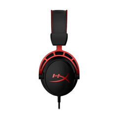 HyperX Cloud Alpha Cuffie