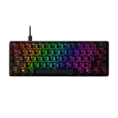 HyperX Alloy OriginsTM 60