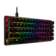 HyperX Alloy OriginsTM 60