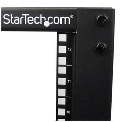 Server Rack con 4 staffe 12U
