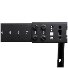Armadio Rack Server 25U - 40"