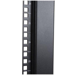 Armadio rack 42U a giorno