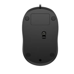 HP WIRED MOUSE 1000
