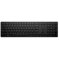 HP Tastiera wireless programmabile 455