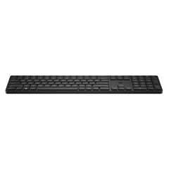 Tastiera wireless programmabile HP 450