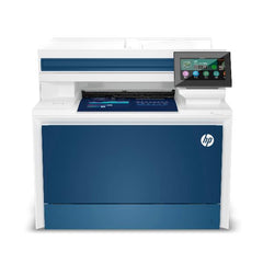 Stampante multifunzione HP Color LaserJet Pro 4302dw (no HP+)
