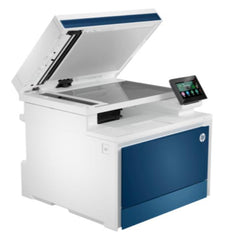 Stampante multifunzione HP Color LaserJet Pro 4302fdn (no HP+)