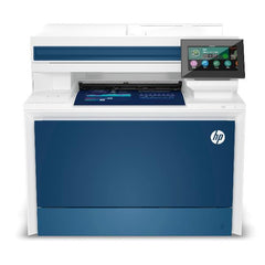 Stampante multifunzione HP Color LaserJet Pro 4302fdn (no HP+)