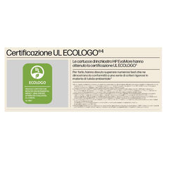 Cartuccia di inchiostro nero originale HP 937e EvoMore