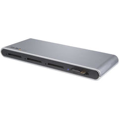 Lettore Schede SD USB-C a 4 slot - SD 4.0, UHS-II