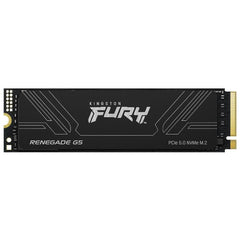 SSD Kingston FURY Renegade G5 PCIe 5.0 NVMe M.2 4096GB